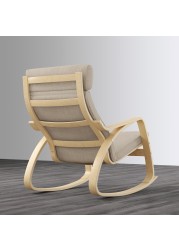 POÄNG Rocking-chair