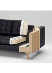 LANDSKRONA Two-seat sofa