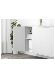 EKET Wall-mounted cabinet combination