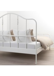 SAGSTUA Bed frame