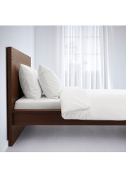 MALM Bed frame, high