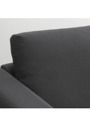 VIMLE 3-seat sofa