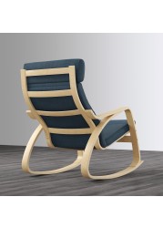 POÄNG Rocking-chair