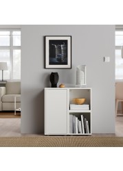 EKET Cabinet combination with feet