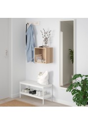 EKET Wall-mounted shelving unit