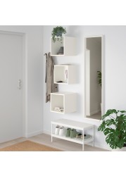 EKET Wall-mounted cabinet combination